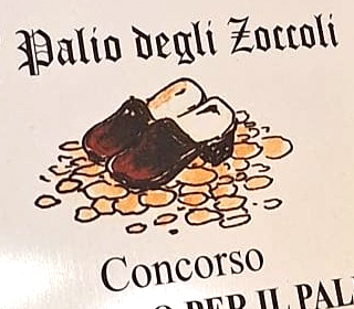 Palio degli Zoccoli Desio (MB) 2024