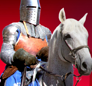 Palio dei 10 Comuni Montagnana (PD) 2024