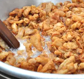 Palio dei Ciccioli e Fiera del Bue Grasso Cavriago 2026