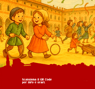Palio dei Fanciulli Vigevano 2026
