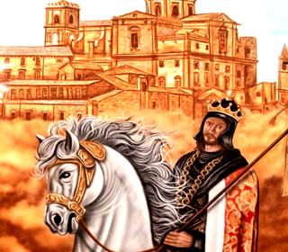 Palio dei Normanni Piazza Armerina (EN) 2024