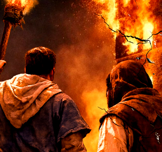 Palio dei Ochi Arquà Polesine 2026