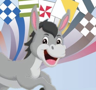 Palio dei Rioni Barlassina 2025