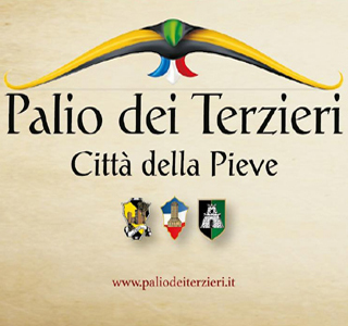 Palio dei Terzieri Città della Pieve 2025