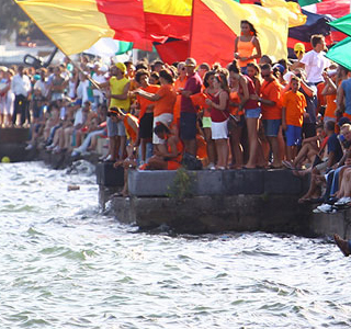 Palio del Golfo La Spezia 2026