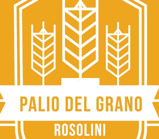 Palio del Grano Rosolini (SR) 2024