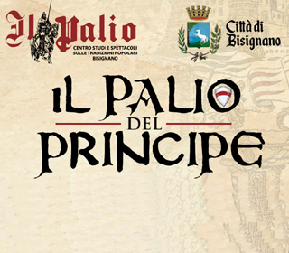 Palio del Principe Bisignano (CS) 2024