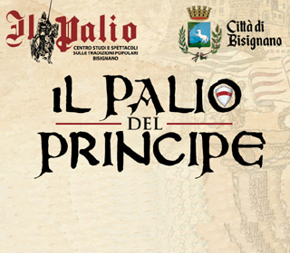 Palio del Principe Bisignano (CS) Calabria 2024