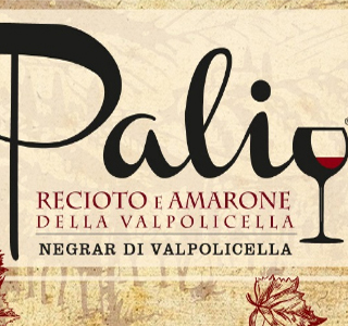 Palio del Recioto e Amarone Negrar di Valpolicella 2025