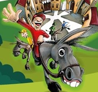 Palio del Somaro Mercatello sul Metauro 2026