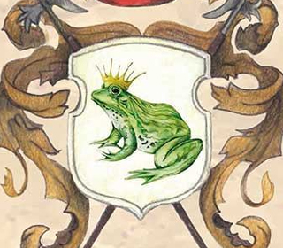 Palio della Rana Fermignano (PU) 2024