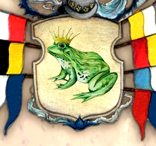 Palio della Rana Fermignano 2026