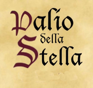 Palio della Stella Sacrofano 2025