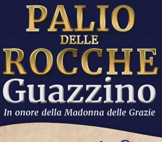 Palio delle Rocche Guazzino (SI) 2024