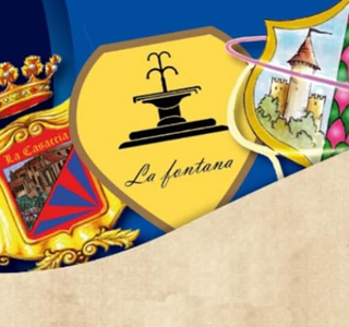 Palio delle Rocche Guazzino 2026