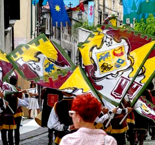 Palio di Feltre 2025