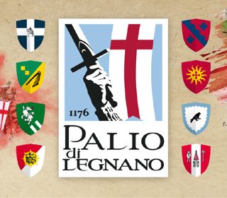 Palio di Legnano (MI) 2024
