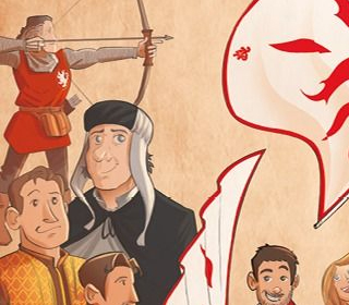 Palio di San Floriano Jesi (AN) 2023