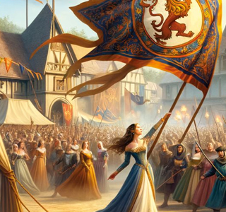 Palio di San Floriano Jesi 2026