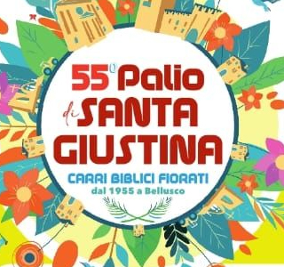 Palio di Santa Giustina Bellusco 2025