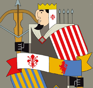 Palio di Santa Reparata Terra del Sole di Castrocaro Terme e Terra del Sole 2026