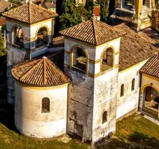 Palio di Vidor - Assalto al Castello Vidor 2026