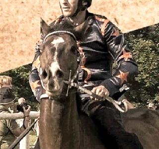 Palio Storico dei Borghi di Avigliana 2025
