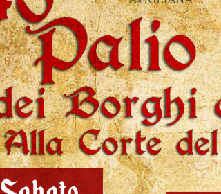 Palio Storico dei Borghi di Avigliana Avigliana 2023