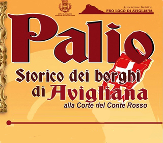 Palio Storico dei Borghi di Avigliana Avigliana 2024