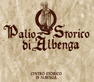 Palio Storico di Albenga (SV) 2024