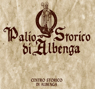 Palio Storico di Albenga 2025