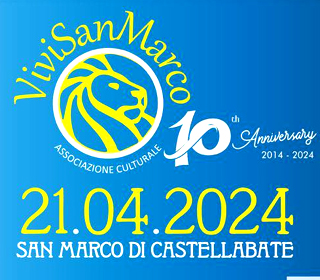 Palio Vivi San Marco San Marco di Castellabate 2024