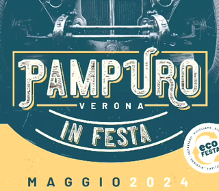 Pampuro in Festa Pampuro (VR) 2024