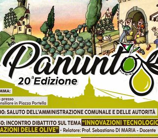 Panunto Roccavivara (CB) 2022