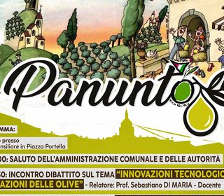 Panunto Roccavivara 2023