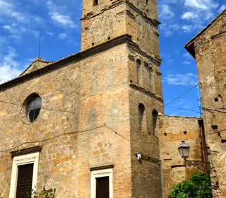 Passeggiata dei Tre Castelli Faleria 2023