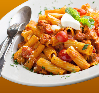 Pasta e Basta Casumaro 2026