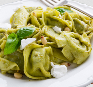 Pasta Ripiena e Cacciagione Casumaro 2026