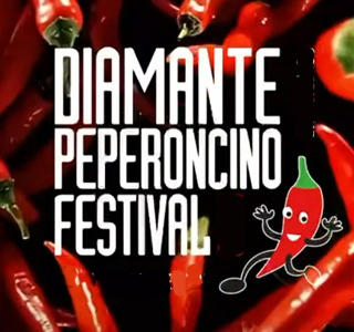 Peperoncino Festival Diamante 2026