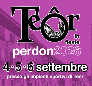 Perdon Teor 2026