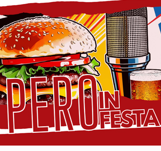 Pero in Festa Pero 2025