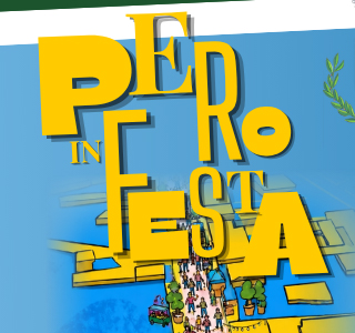 Pero in Festa Pero 2026