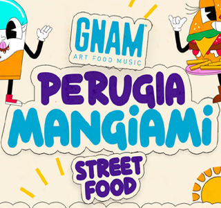 Perugia Mangiami Perugia 2025