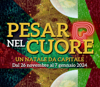 Pesaro nel Cuore Pesaro 2023