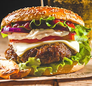 Pic Nic d'Italia - Street Food Festival Monza 2026