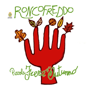 Piccola Fiera d'Autunno Roncofreddo 2026