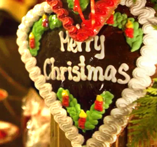 Piccolo Mercatino Nordico di Natale Milano 2025