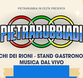 Pietrarubbiadi Pietrarubbia 2025