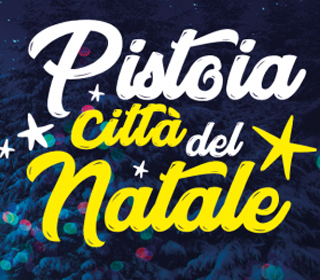 Pistoia Città del Natale Pistoia 2023