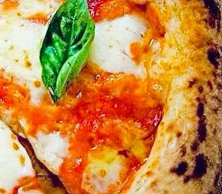 Pizza Festival Genova 2024